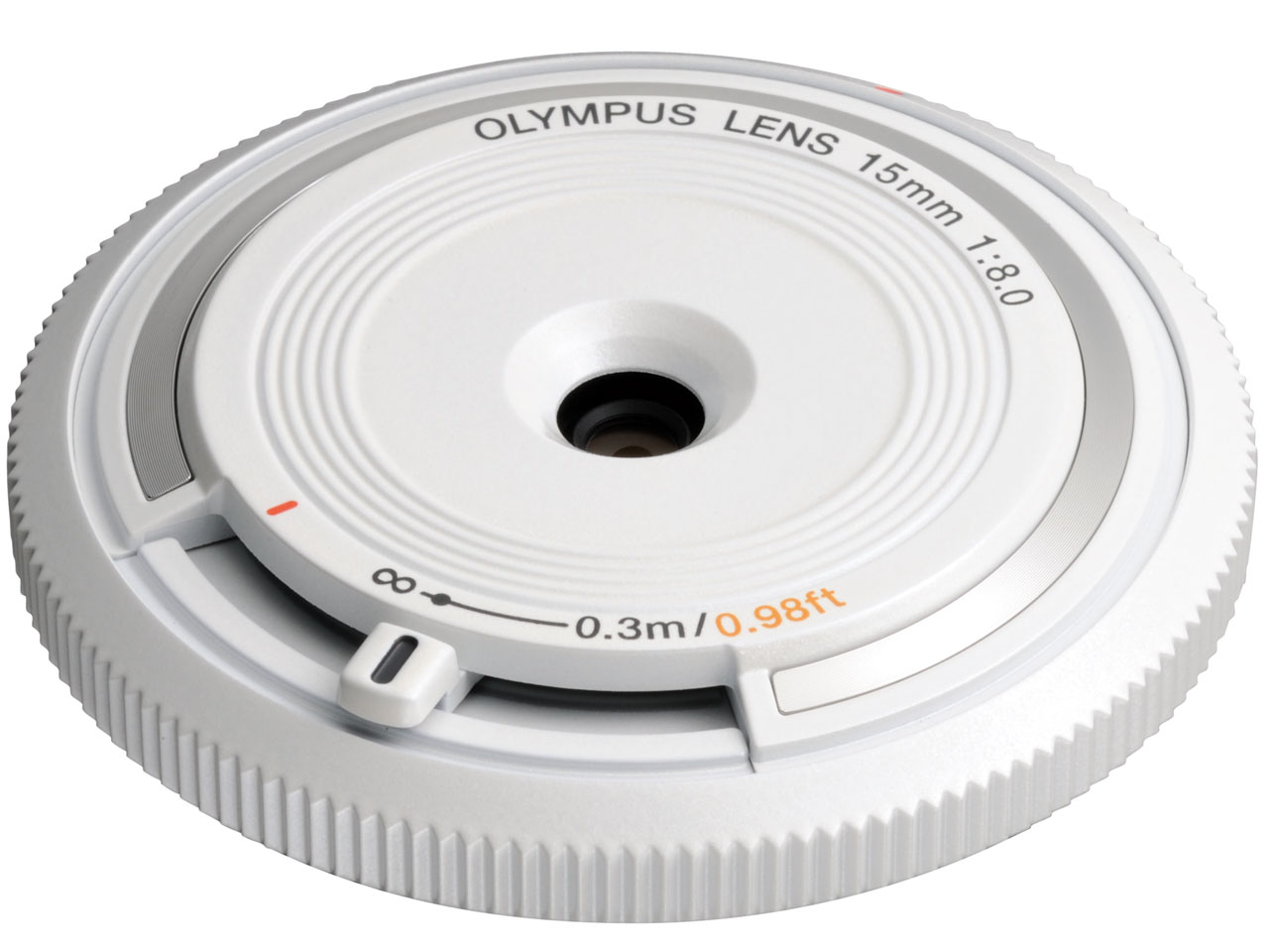 �{�f�B�[�L���b�v�����Y BCL-1580 [�z���C�g] �̐��i�摜