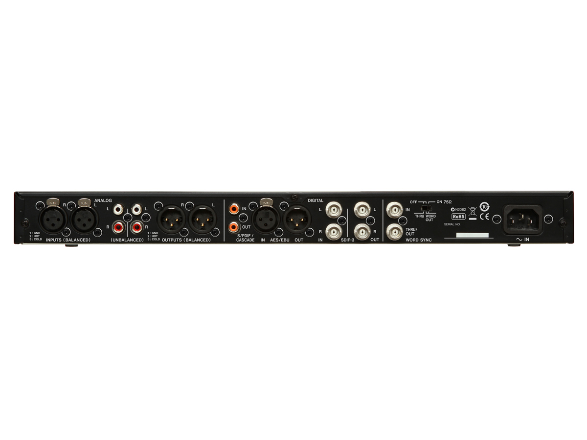 DA-3000