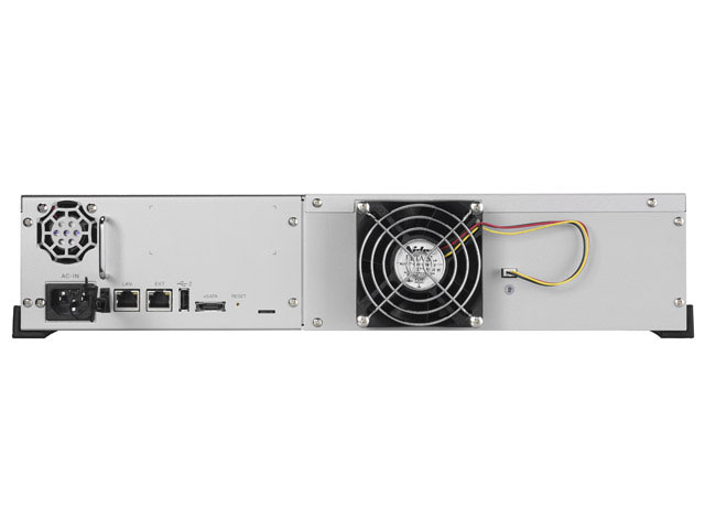 LAN DISK XRW HDL-XR2U8.0W