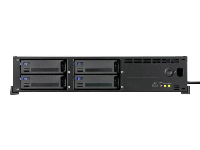 LAN DISK XRW HDL-XR2U8.0W