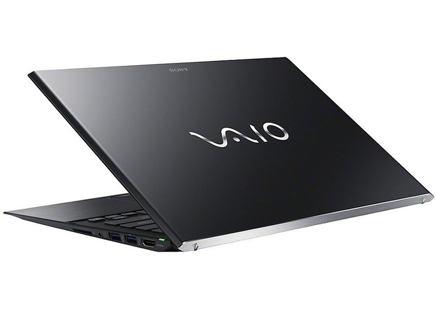 VAIO Pro 13 SVP1321A1J Core i7/SSD512GB/Windows 8 Pro���ڃ��f��