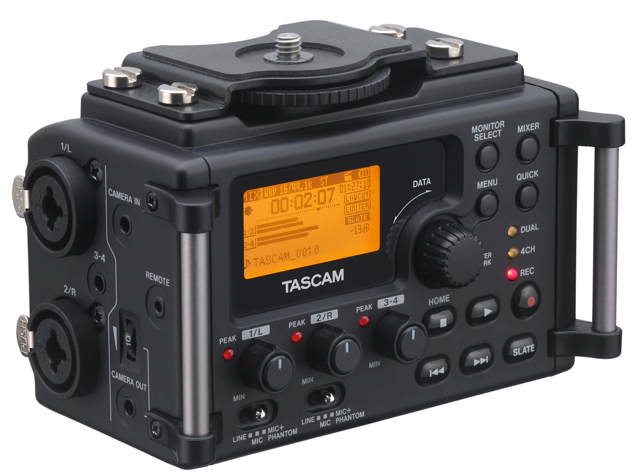 DR-60D �̐��i�摜