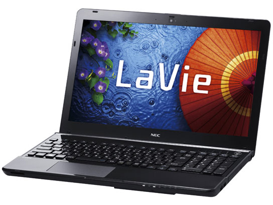 LaVie G �^�C�vS ���i.com���胂�f�� NSL505LSYZ1B [�X�^�[���[�u���b�N]