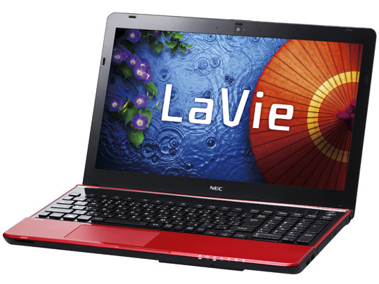 LaVie G �^�C�vS ���i.com���胂�f�� NSL506LSYZ1R [���~�i�X���b�h]