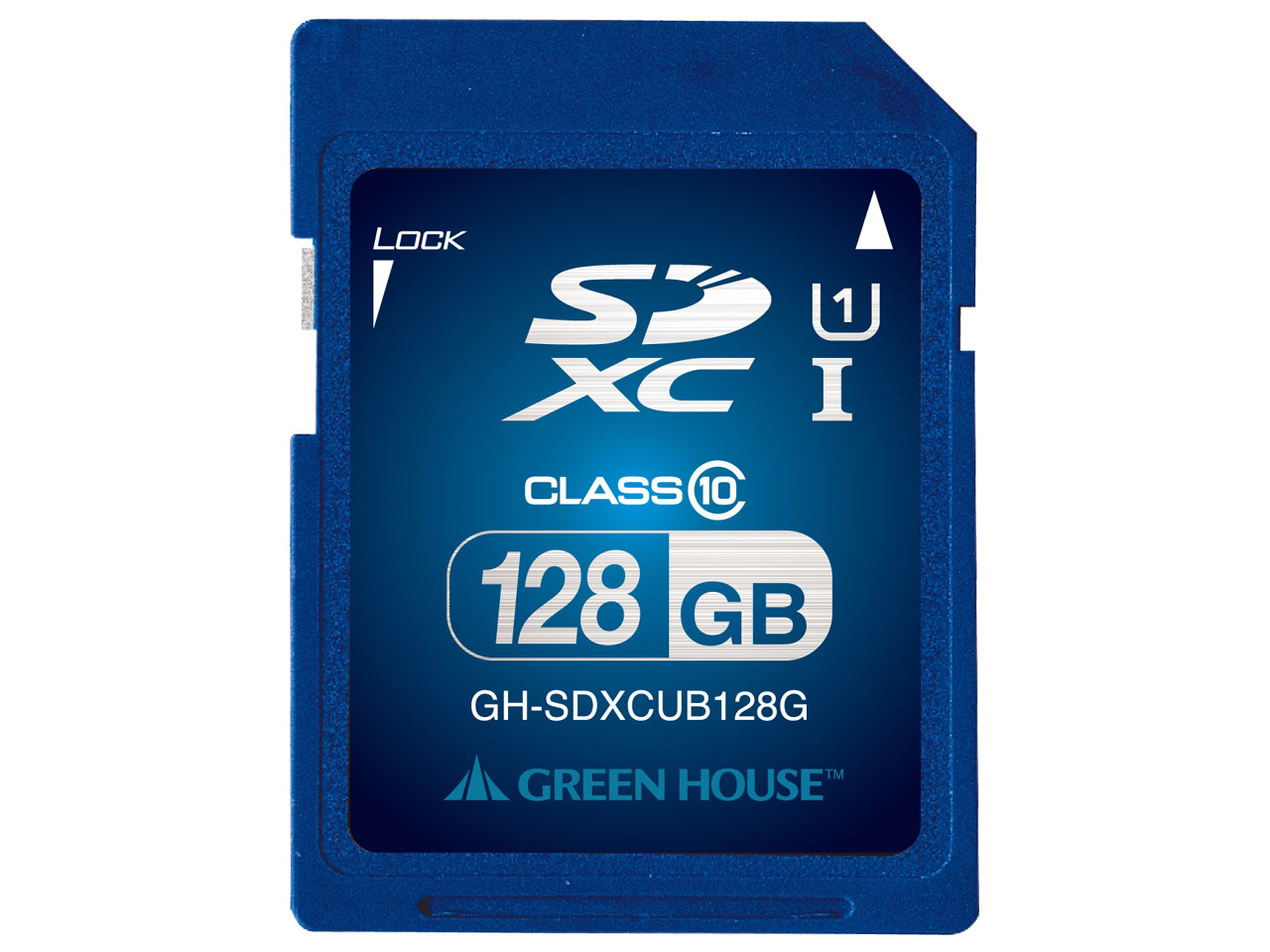 GH-SDXCUB128G [128GB] �̐��i�摜