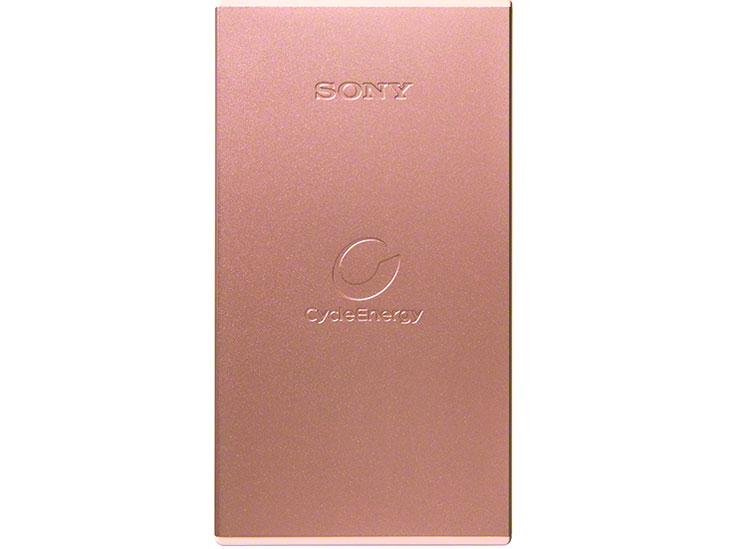 �T�C�N���G�i�W�[ CP-F5 (P) [�s���N] �̐��i�摜