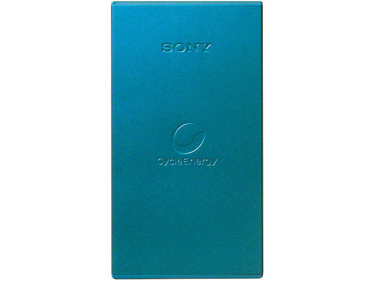 �T�C�N���G�i�W�[ CP-F5 (L) [�u���[] �̐��i�摜