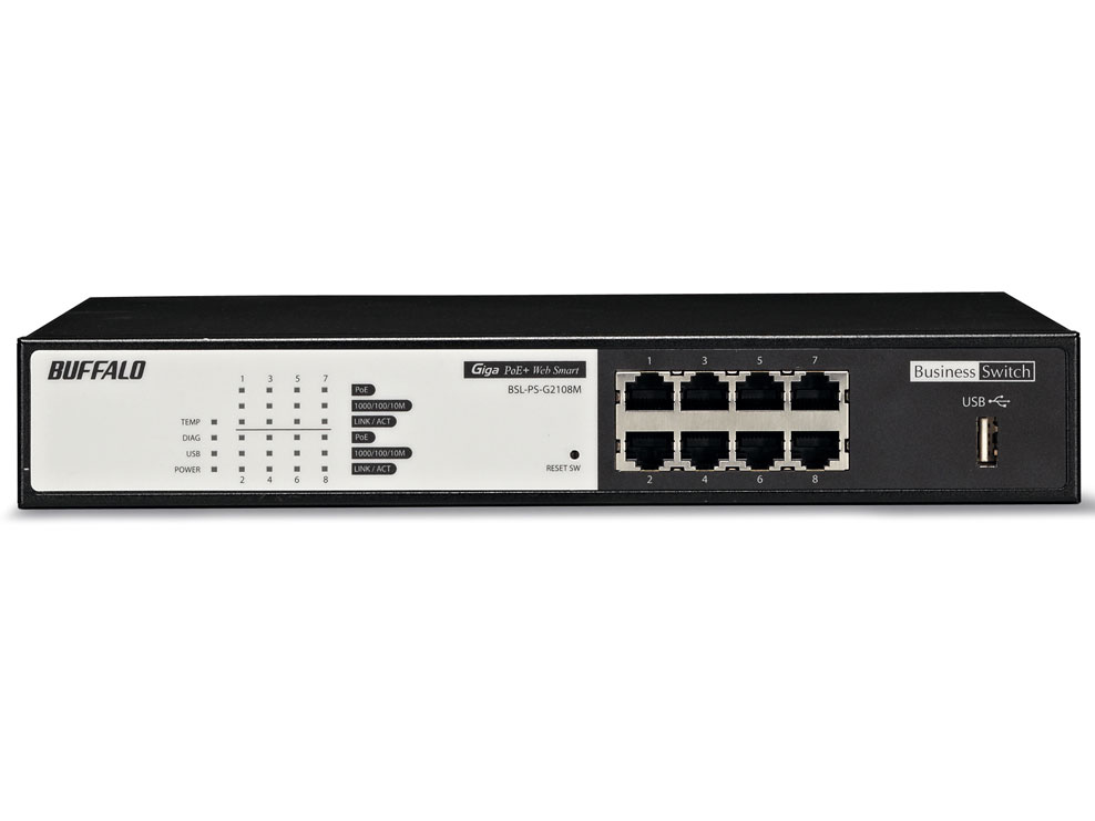BSL-PS-G2108M