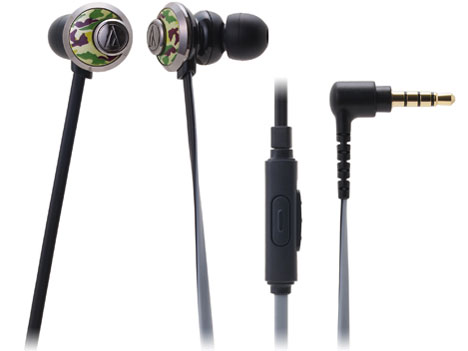 GLAMORCY ATH-CKF77iS CM [�J���t���[�W��] �̐��i�摜