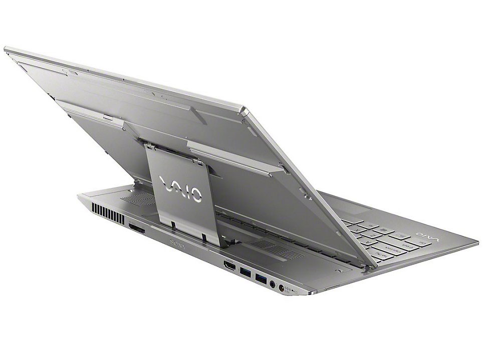 VAIO Duo 13 SVD1321A1J Core i7/�������[8GB���ڃ��f��