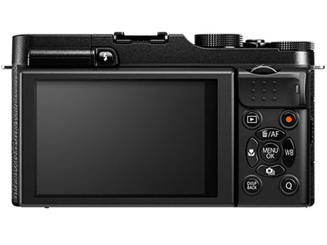 FUJIFILM X-M1 �{�f�B [�u���b�N]