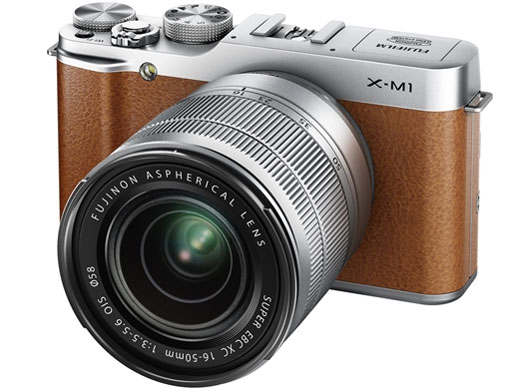 FUJIFILM 富士フイルム X-M1 レンズセット 富士フイルム FUJIFILM X-M1 レンズキット 価格比較 - 価格.com