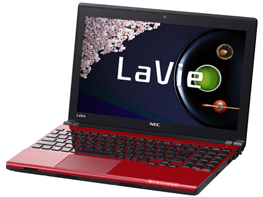 LaVie G �^�C�vM ���i.com���胂�f�� NSL522LMWZ1R [�u���C�Y���b�h]
