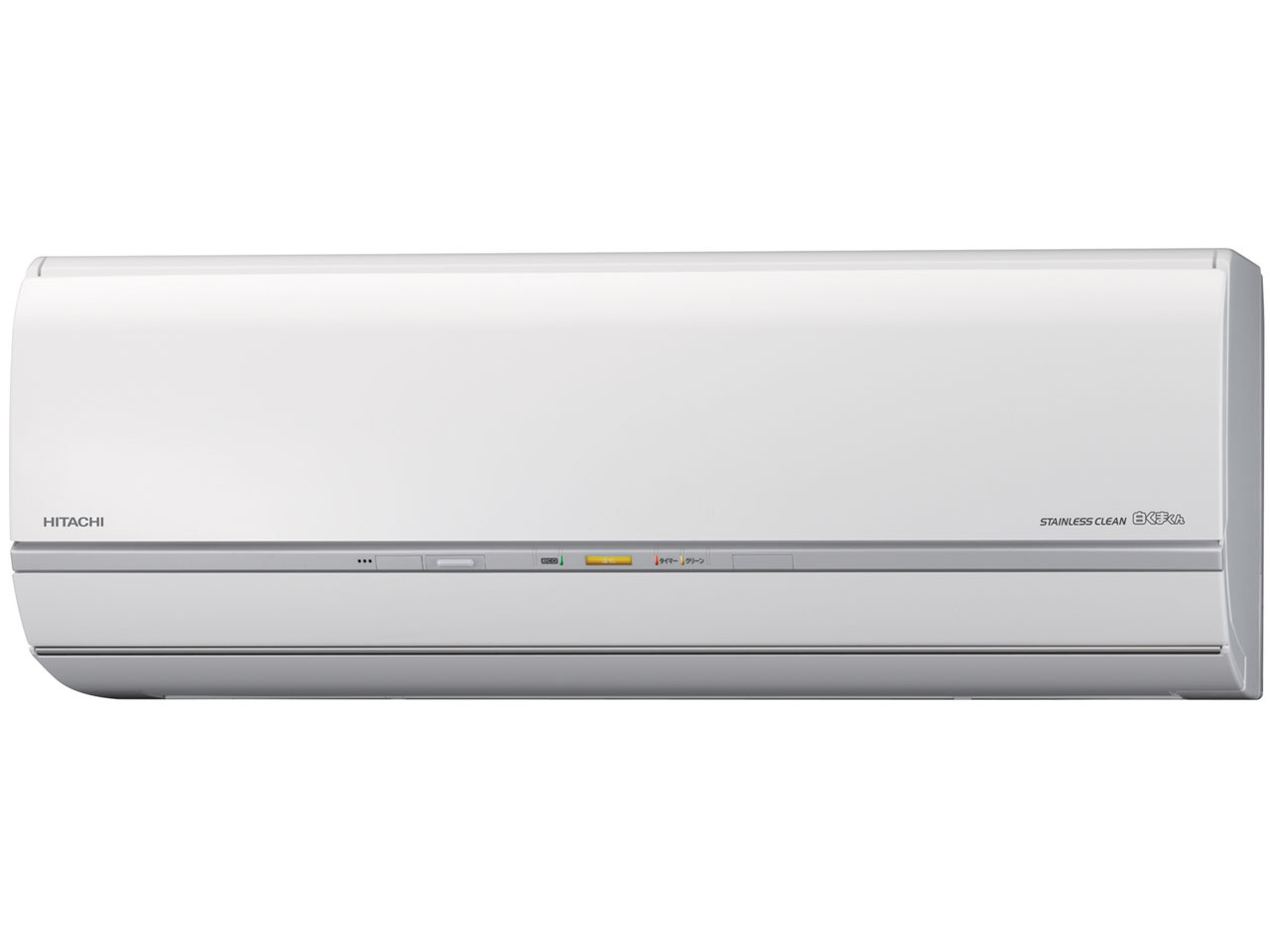 �X�e�����X�E�N���[�� �����܂��� RAS-VL71C2 �̐��i�摜