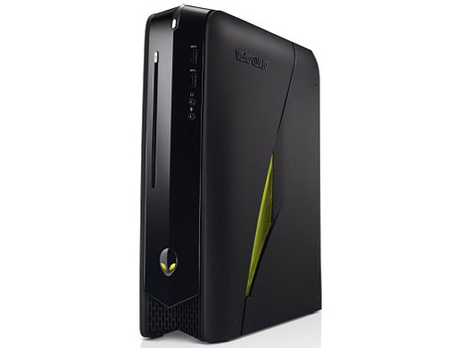 ALIENWARE X51 Core i7 4770���� �v���`�i �̐��i�摜
