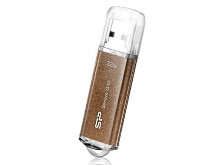 Secure G10 SP032GBUF2G10V1Z [32GB]