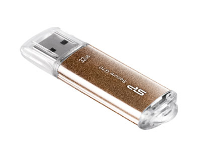 Secure G10 SP032GBUF2G10V1Z [32GB]