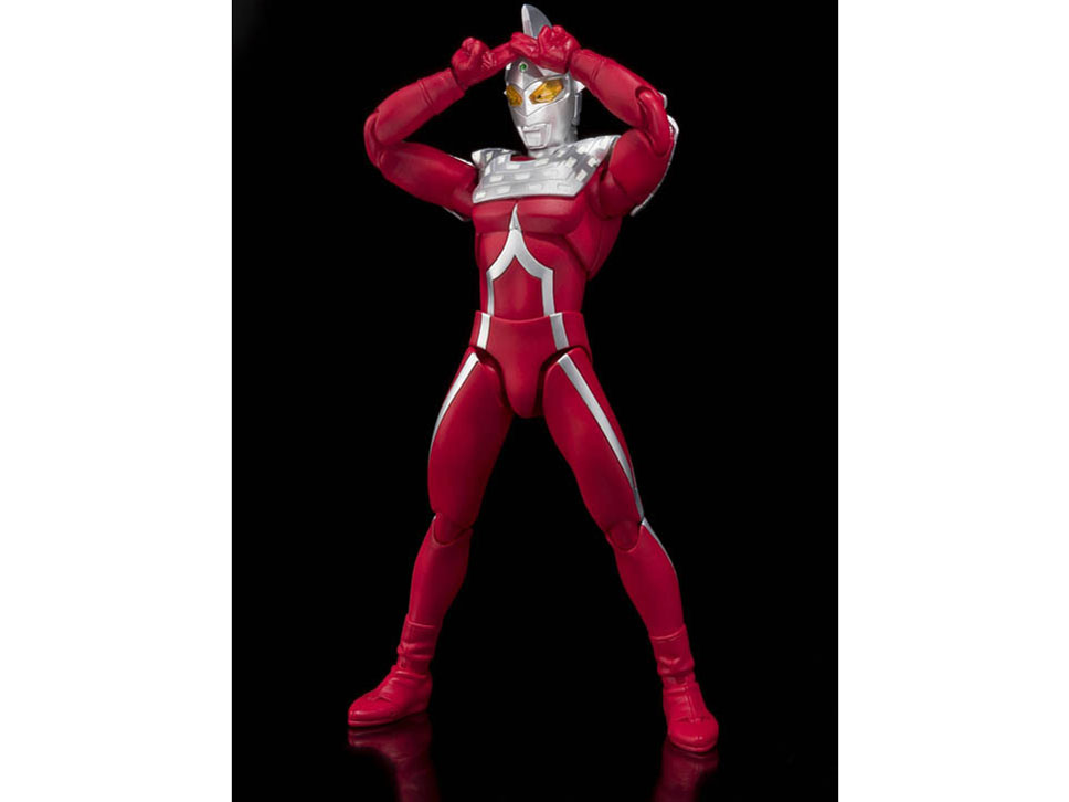 ULTRA-ACT �E���g���Z�u�� [2013�N9��]