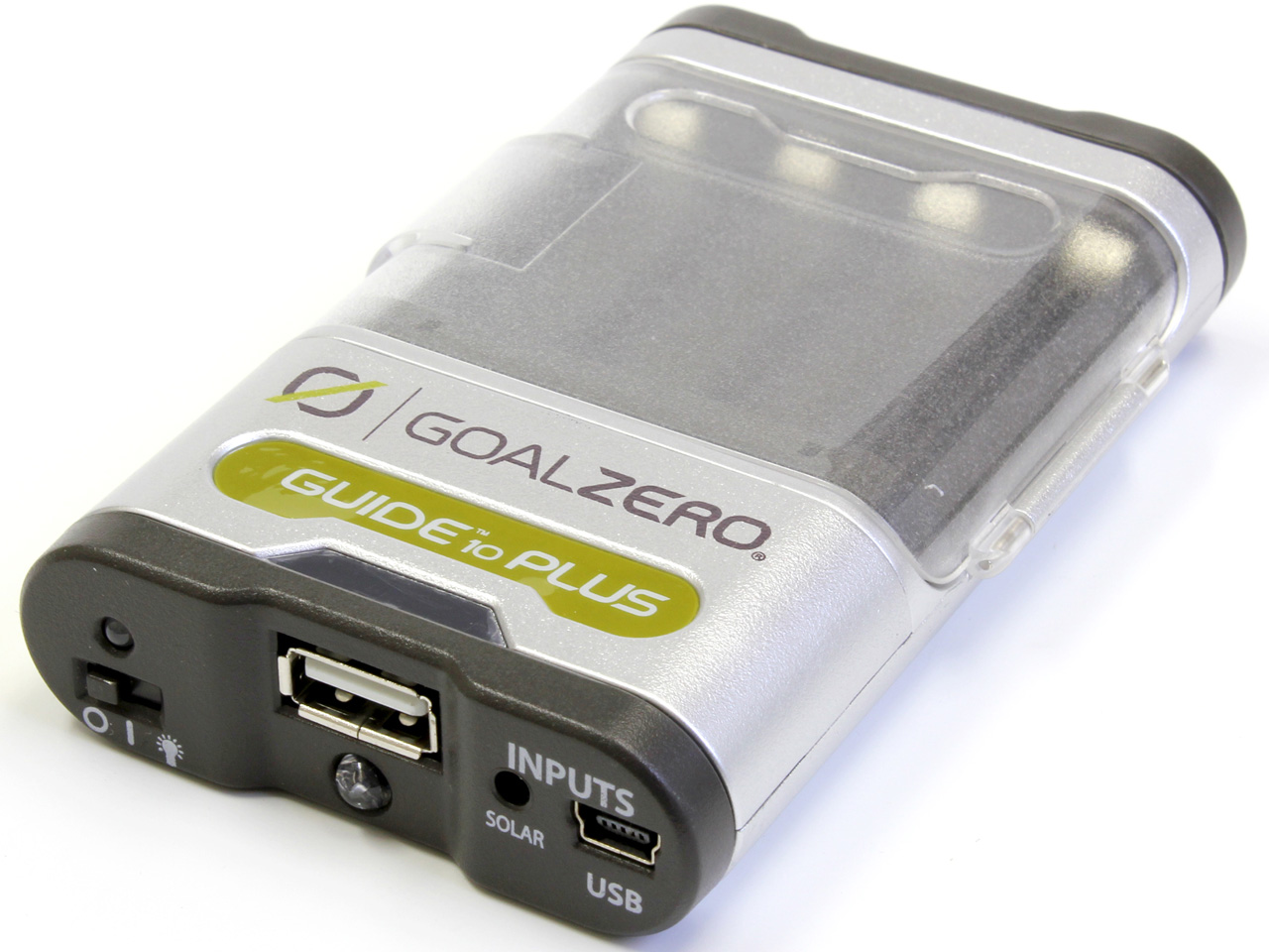 Guide 10 Plus Solar Kit