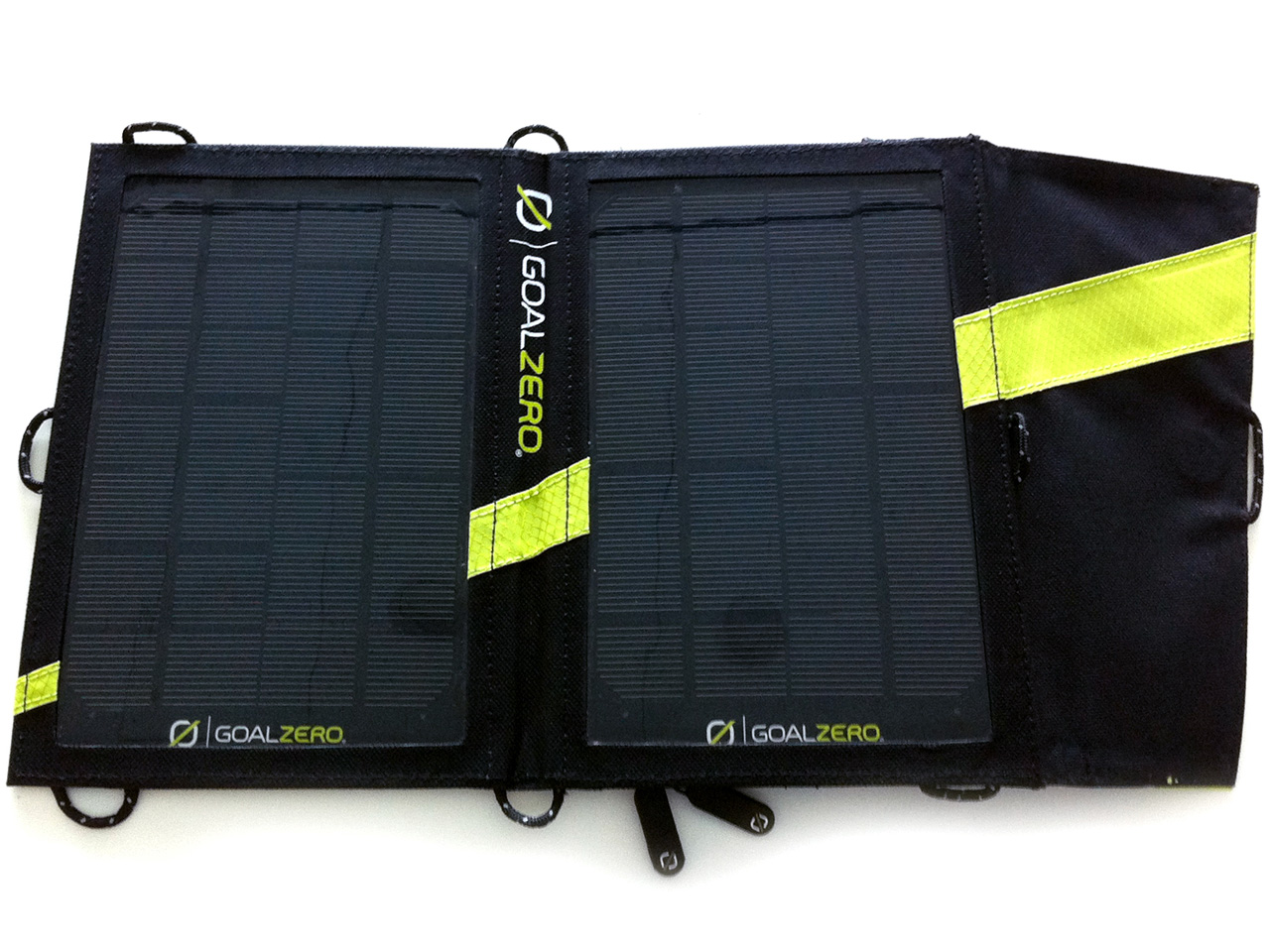 Guide 10 Plus Solar Kit