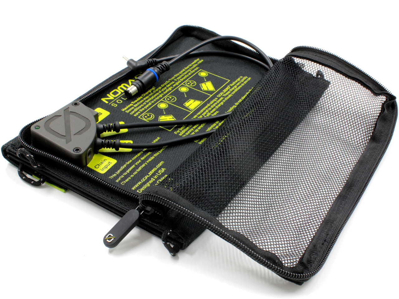 Guide 10 Plus Solar Kit