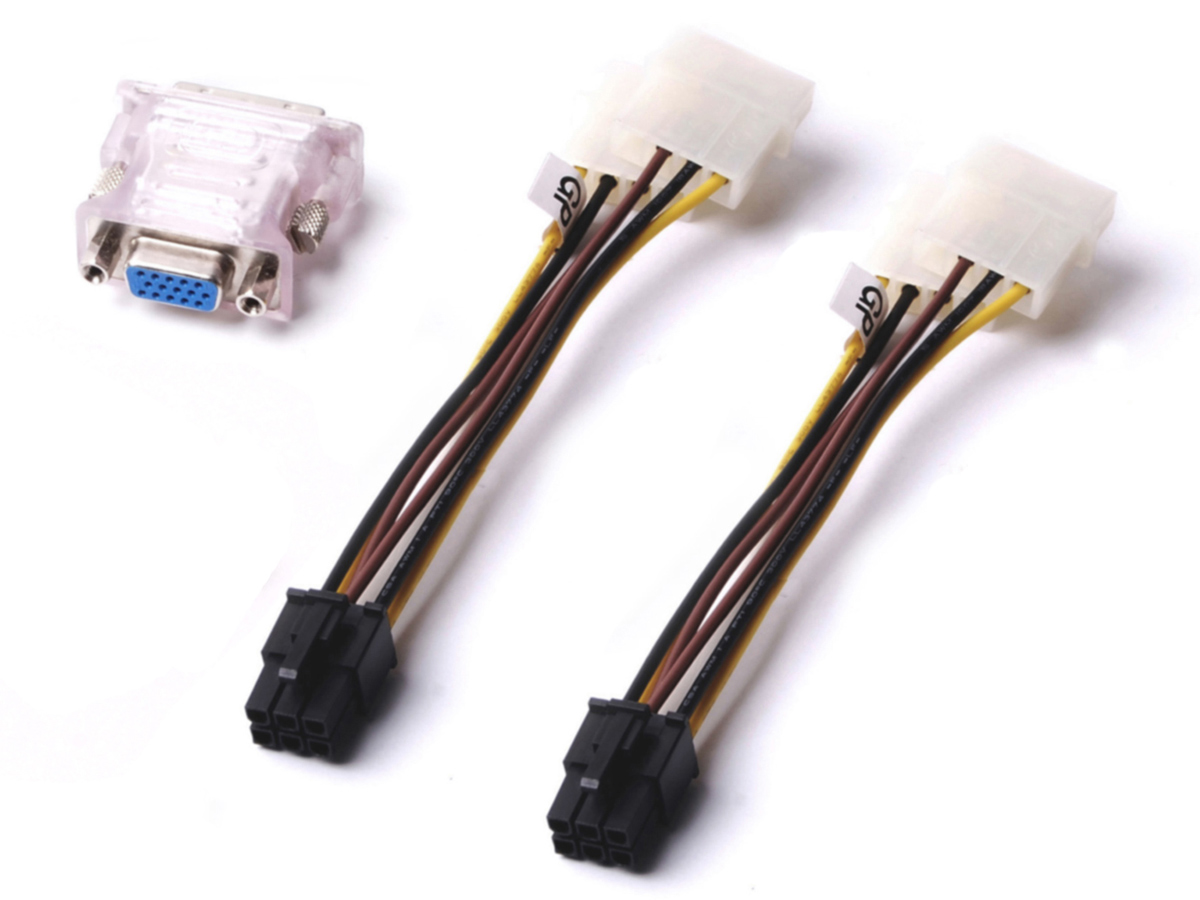 ZOTAC GeForce GTX760 2GB DDR5 TwinCooler ZT-70405-10P [PCIExp 2GB]