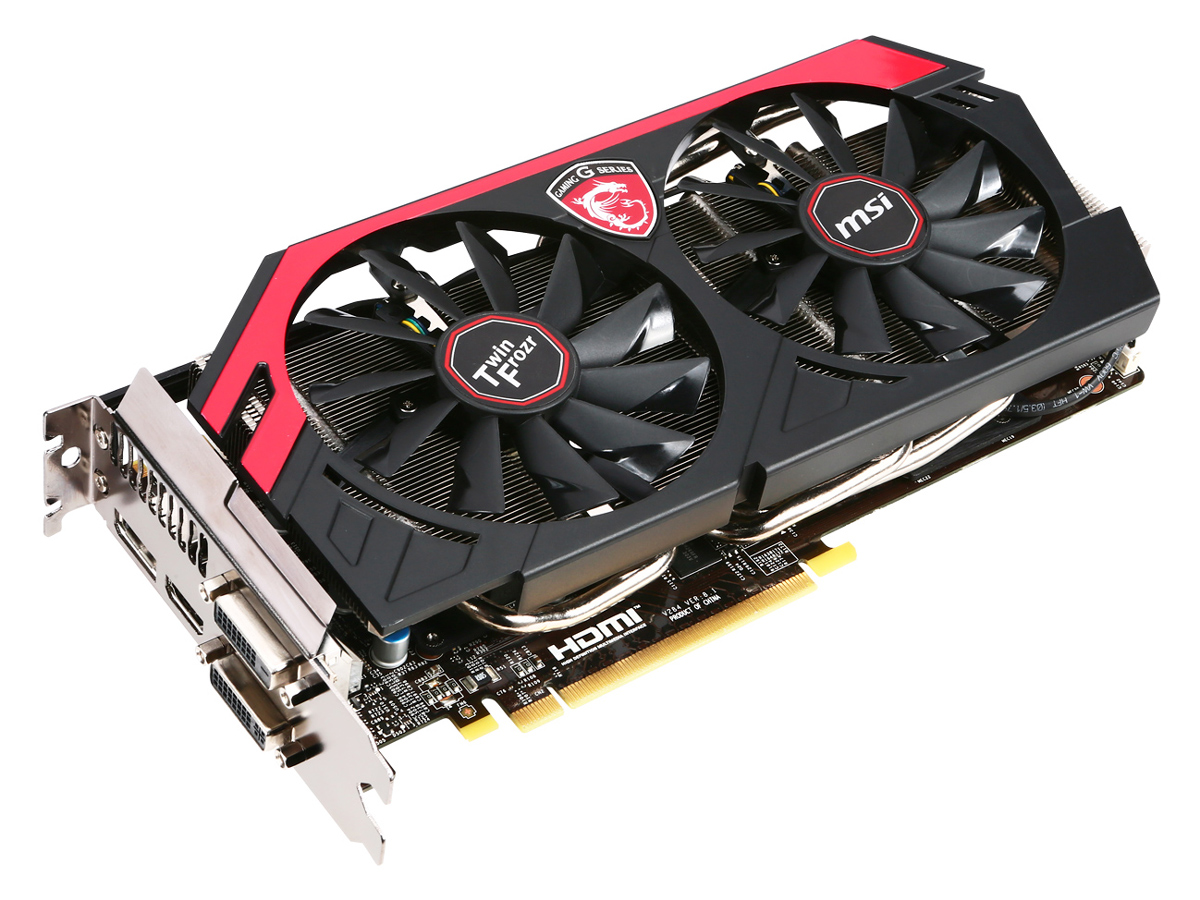 N760GTX Twin Frozr 4S OC [PCIExp 2GB]