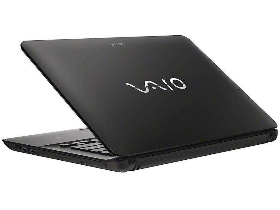 VAIO Fit 14E SVF1421A1J Celeron/�������[4GB���ڃ��f��
