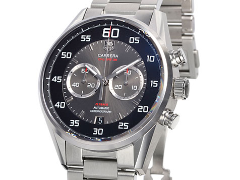 カレラ キャリバー 36 CAR2B10.BA0799