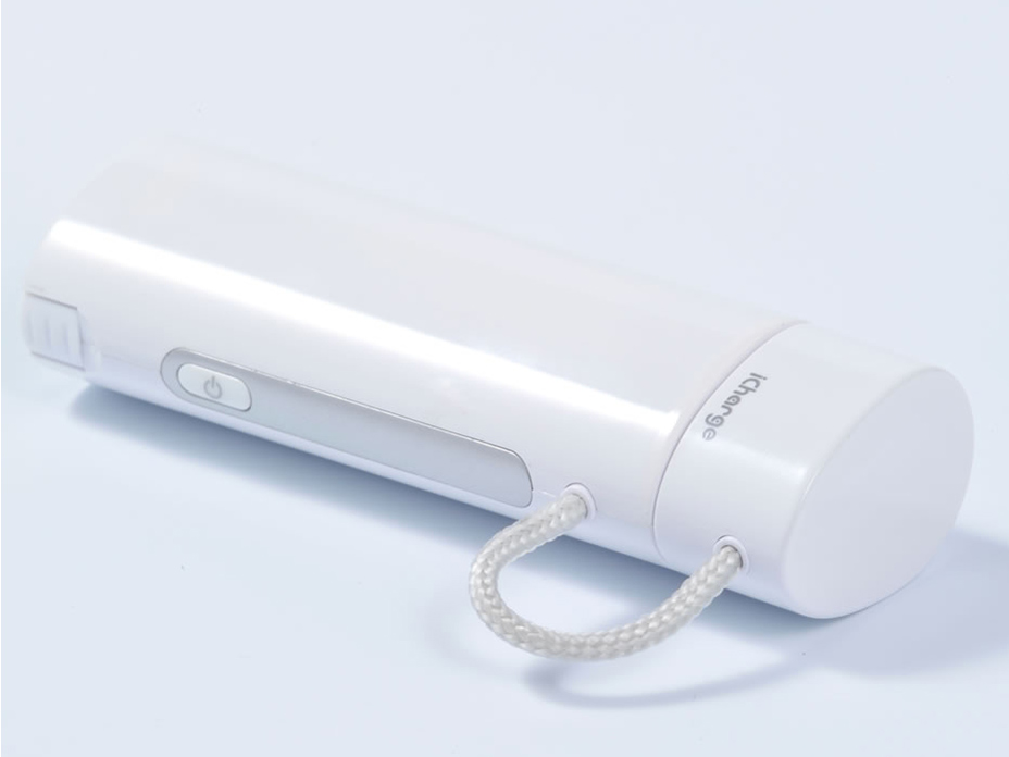 iCharge Candy IC-Candy iP5-W [�z���C�g]