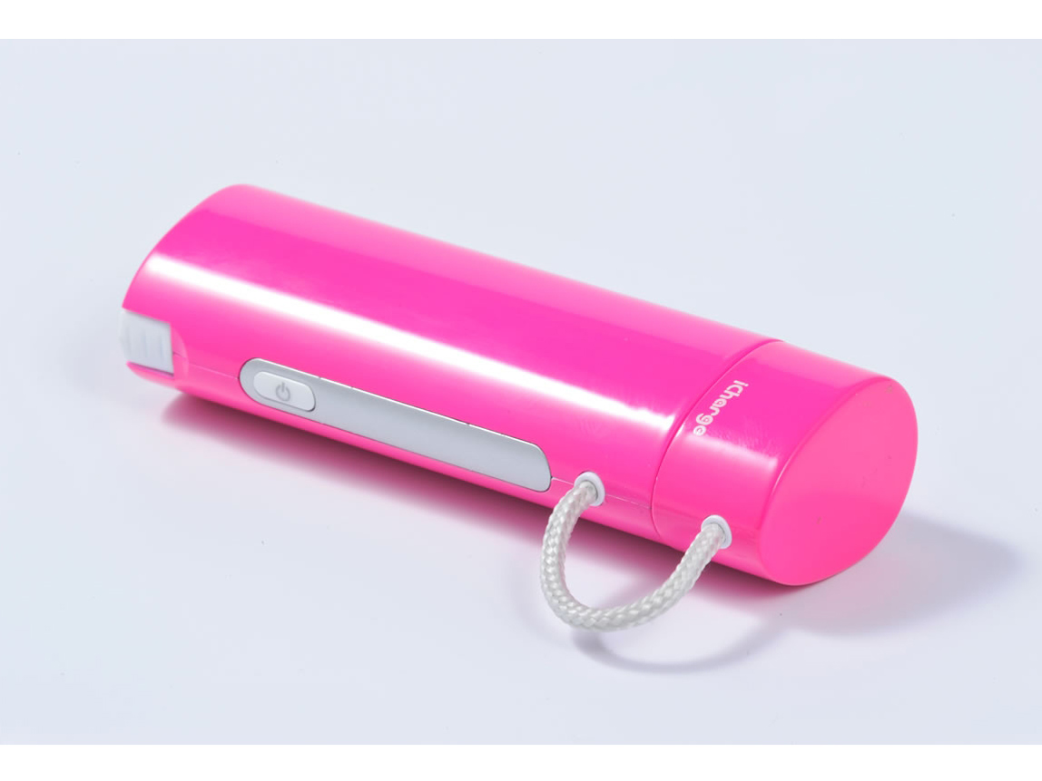 iCharge Candy IC-Candy iP5-P [�s���N]