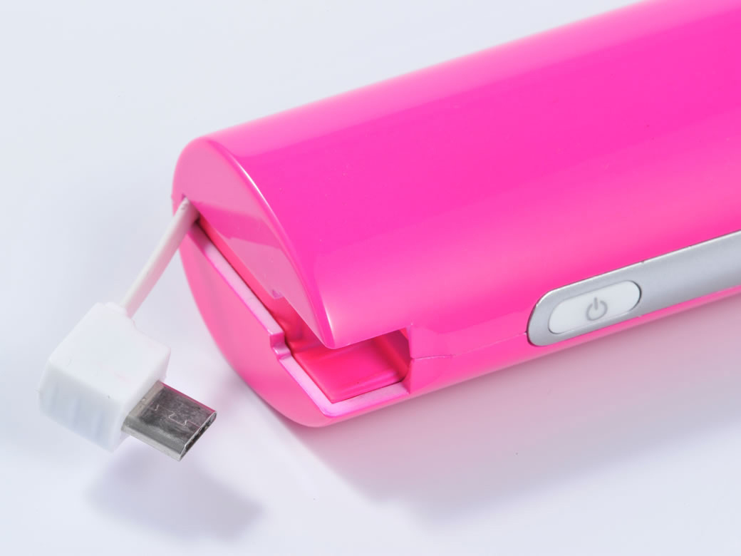 iCharge Candy IC-Candy iP5-P [�s���N]