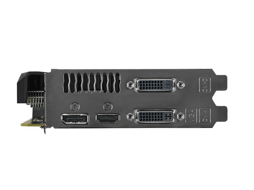 GTX760-DC2OC-2GD5 [PCIExp 2GB]
