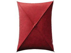 �����h �}�b�T�[�W�N�b�V����LV AX-HCL169Vrd [���b�h] �̐��i�摜