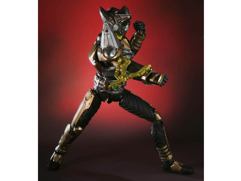 S.I.C. ���ʃ��C�_�[�J�u�g ���ʃ��C�_�[�L�b�N�z�b�p�[&�p���`�z�b�p�[