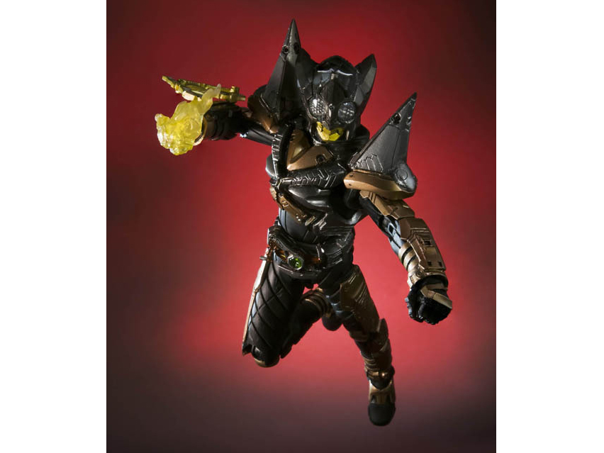 S.I.C. ���ʃ��C�_�[�J�u�g ���ʃ��C�_�[�L�b�N�z�b�p�[&�p���`�z�b�p�[