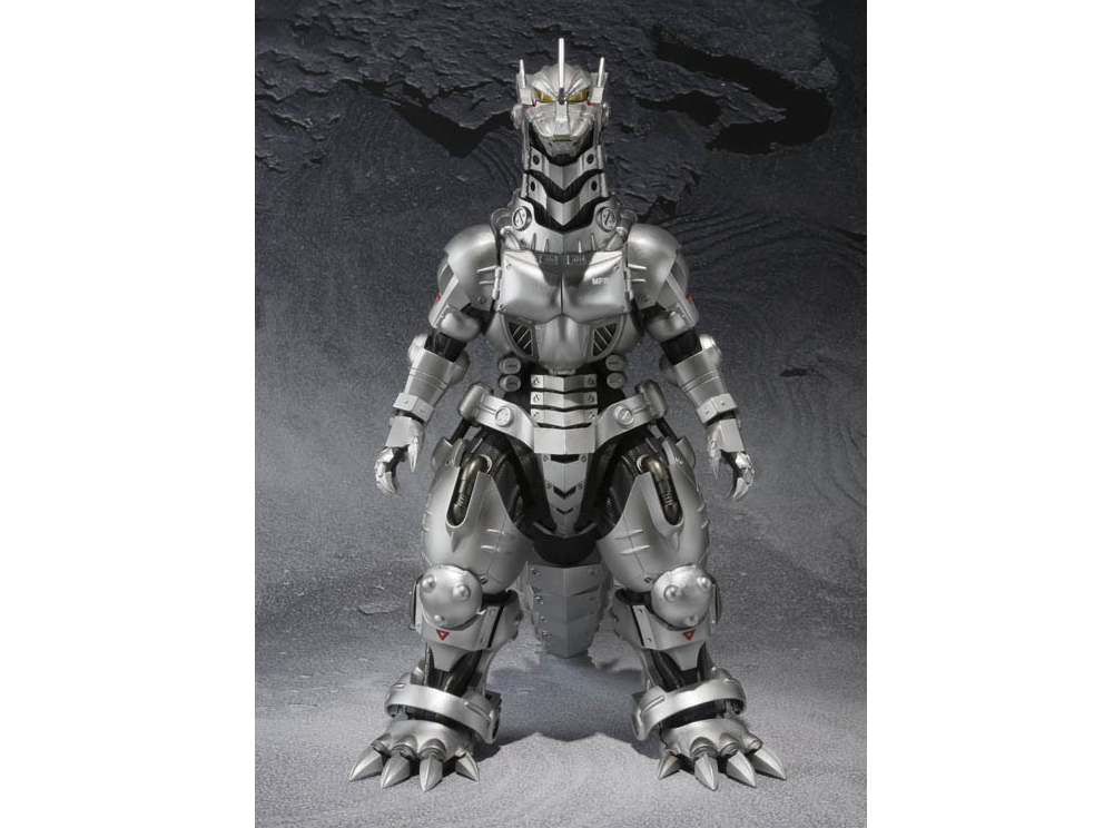 S.H.MonsterArts �S�W��×���J�S�W�� MFS-3 3���@��