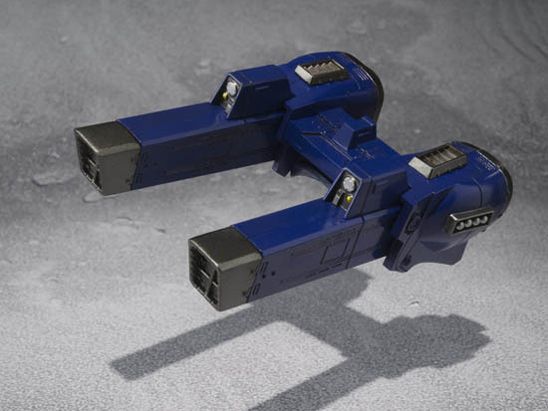 S.H.MonsterArts �S�W��×���J�S�W�� MFS-3 3���@��