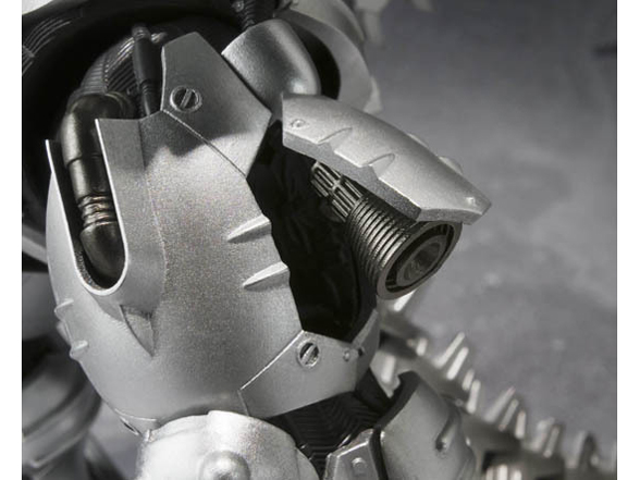 S.H.MonsterArts �S�W��×���J�S�W�� MFS-3 3���@��