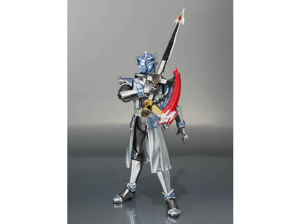 S.H.Figuarts ���ʃ��C�_�[�E�B�U�[�h �C���t�B�j�e�B�[�X�^�C��