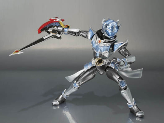 S.H.Figuarts ���ʃ��C�_�[�E�B�U�[�h �C���t�B�j�e�B�[�X�^�C��