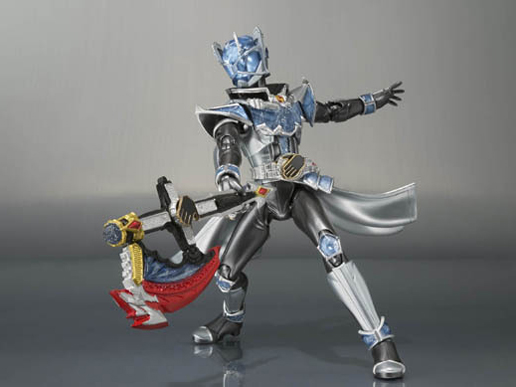 S.H.Figuarts ���ʃ��C�_�[�E�B�U�[�h �C���t�B�j�e�B�[�X�^�C��