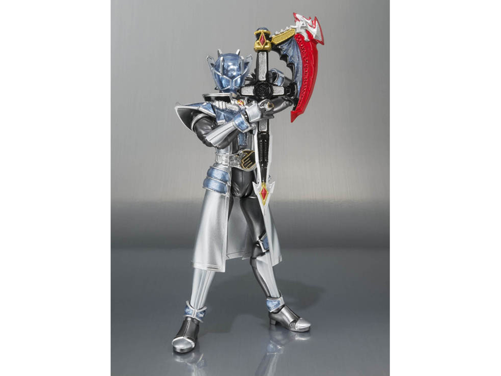 S.H.Figuarts ���ʃ��C�_�[�E�B�U�[�h �C���t�B�j�e�B�[�X�^�C��