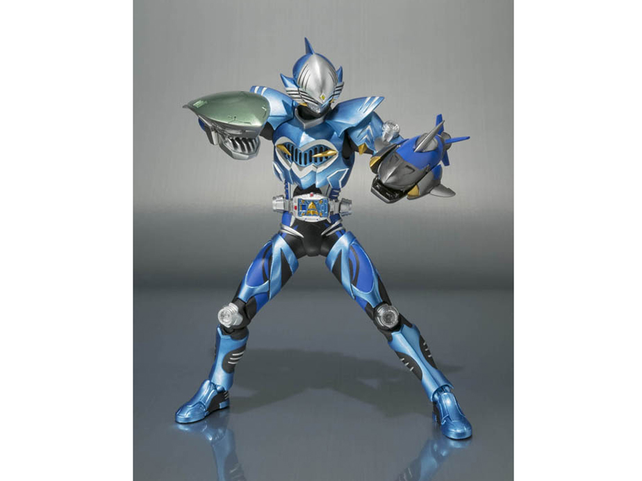 S.H.Figuarts ���ʃ��C�_�[�f�B�P�C�h ���ʃ��C�_�[�A�r�X