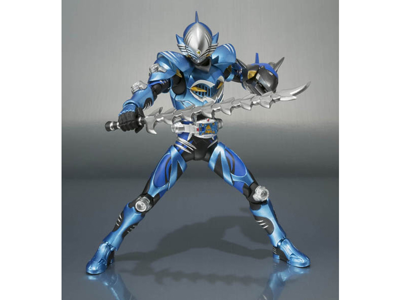 S.H.Figuarts ���ʃ��C�_�[�f�B�P�C�h ���ʃ��C�_�[�A�r�X