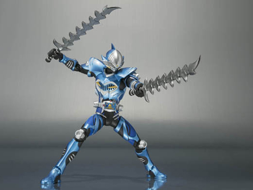 S.H.Figuarts ���ʃ��C�_�[�f�B�P�C�h ���ʃ��C�_�[�A�r�X