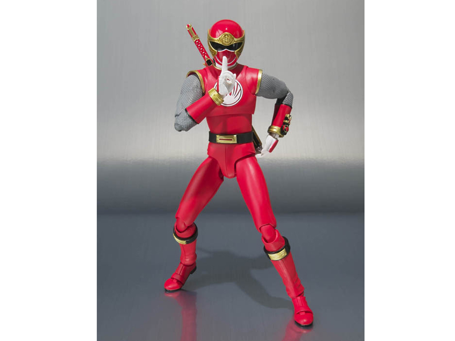 S.H.Figuarts �E������n���P���W���[ �n���P�����b�h