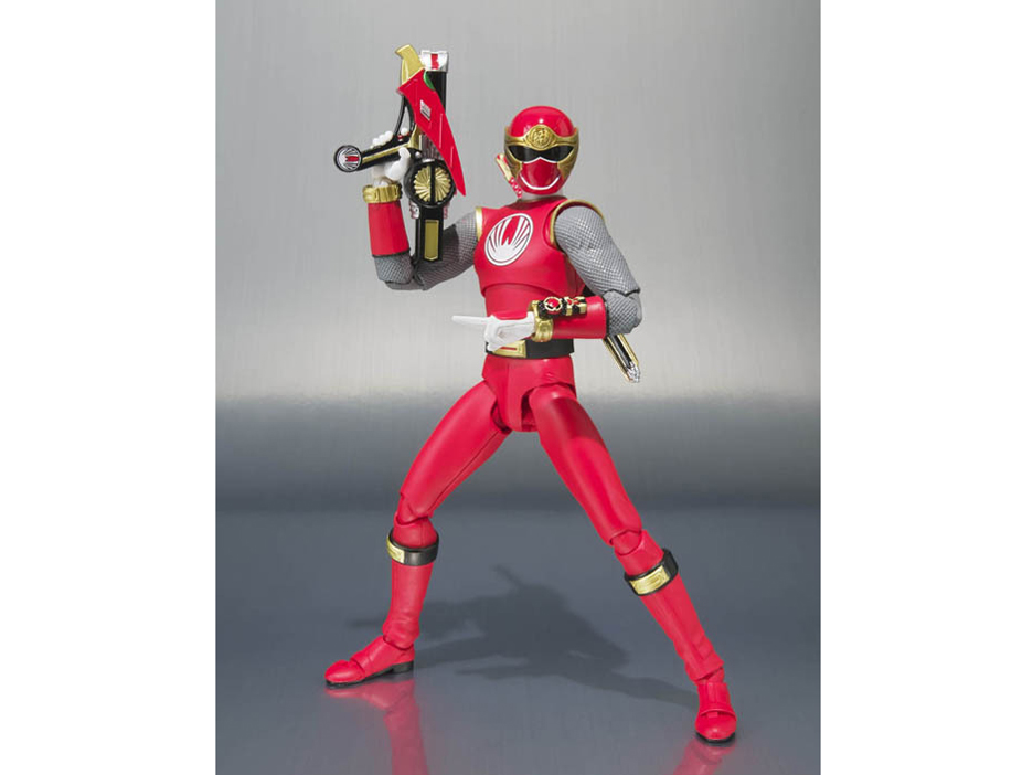 S.H.Figuarts �E������n���P���W���[ �n���P�����b�h
