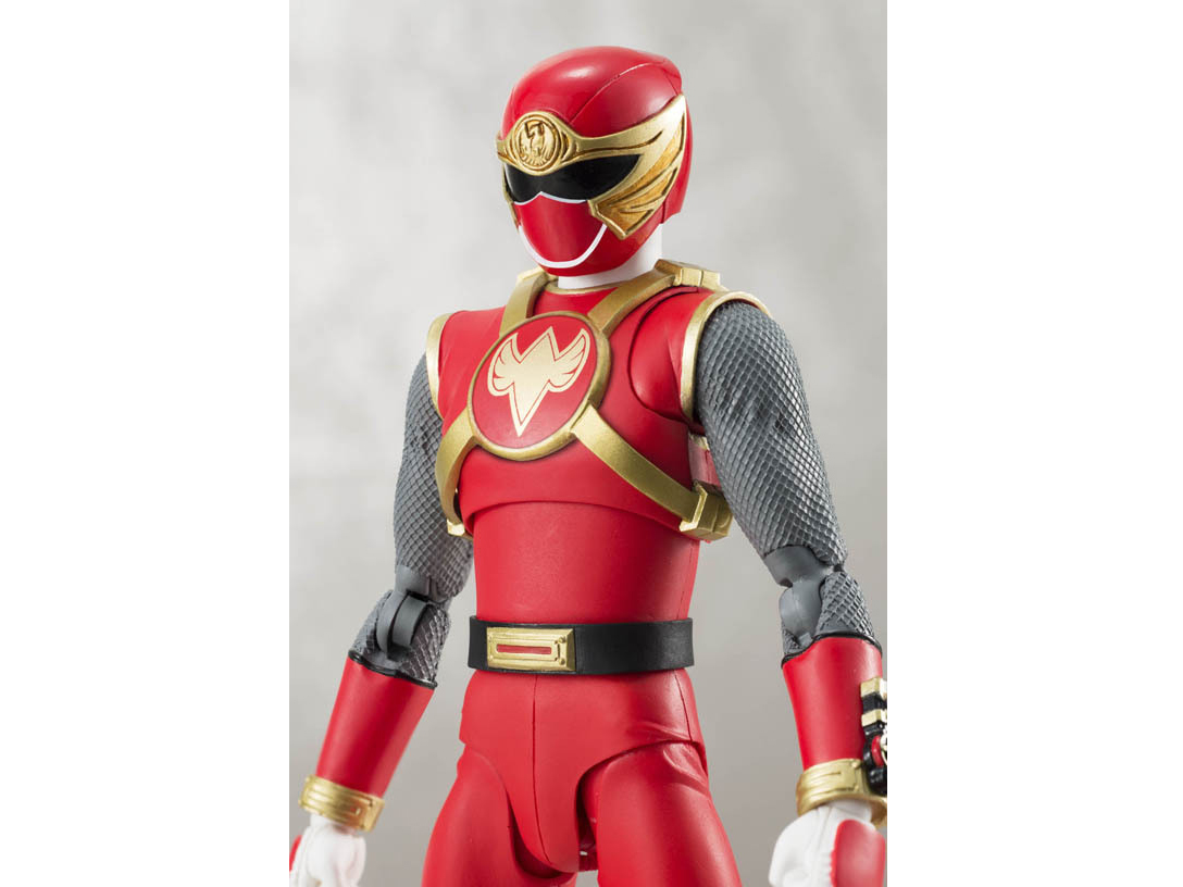 S.H.Figuarts �E������n���P���W���[ �n���P�����b�h