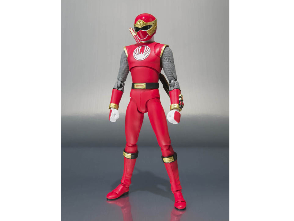 S.H.Figuarts �E������n���P���W���[ �n���P�����b�h �̐��i�摜